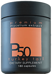 Oriveda™ Turkey Tail COV-1® extract