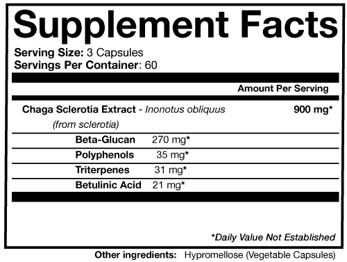 Oriveda'S CHAGA has been the best-selling Chaga since 2010. Compare the specs and you'll understand why